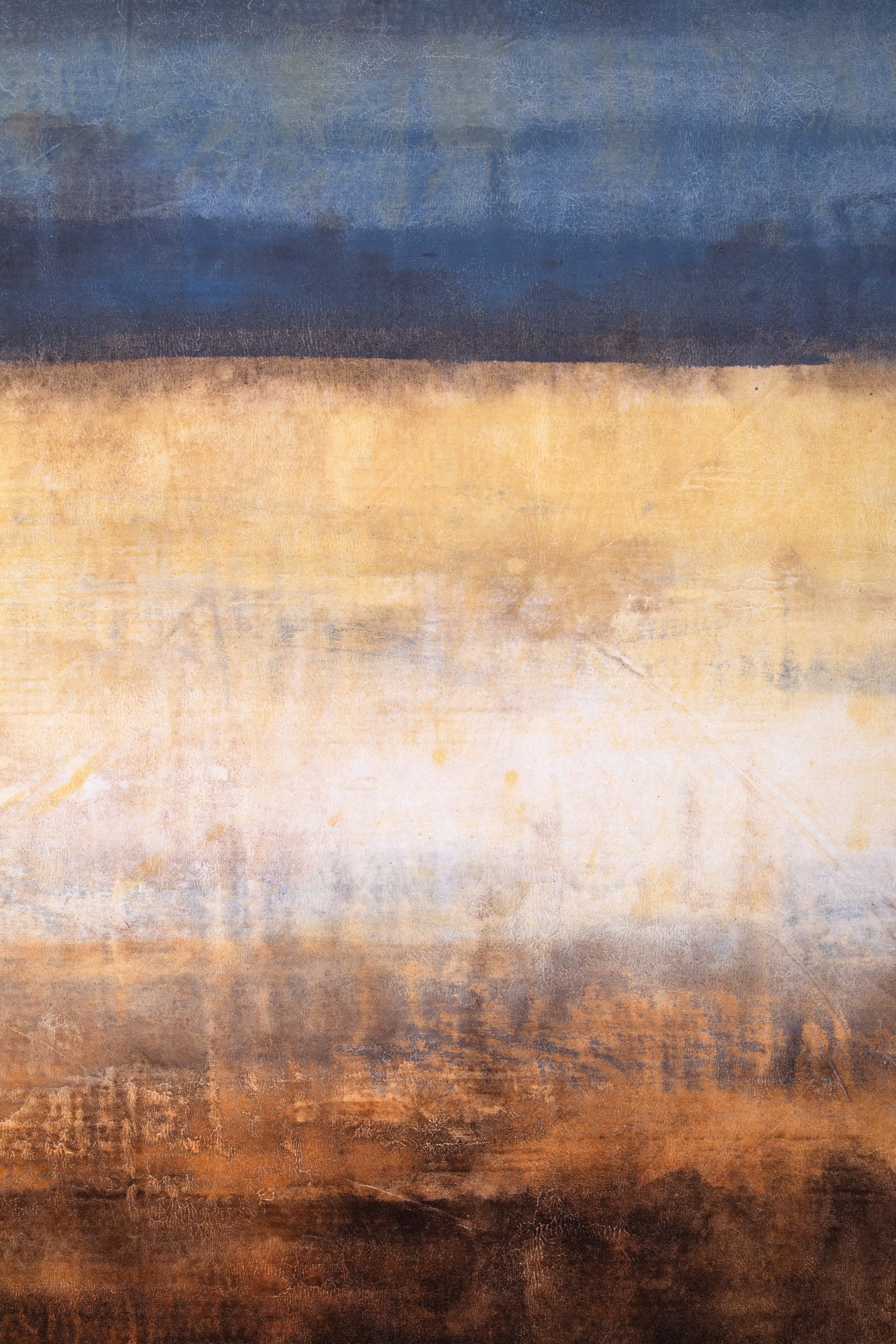 No. 22 - 08 (120 x 120 cm || 47.2 x 47.2 in)