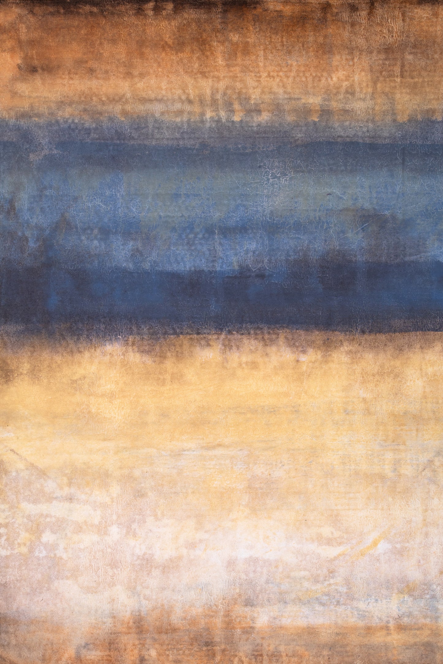 No. 22 - 08 (120 x 120 cm || 47.2 x 47.2 in)
