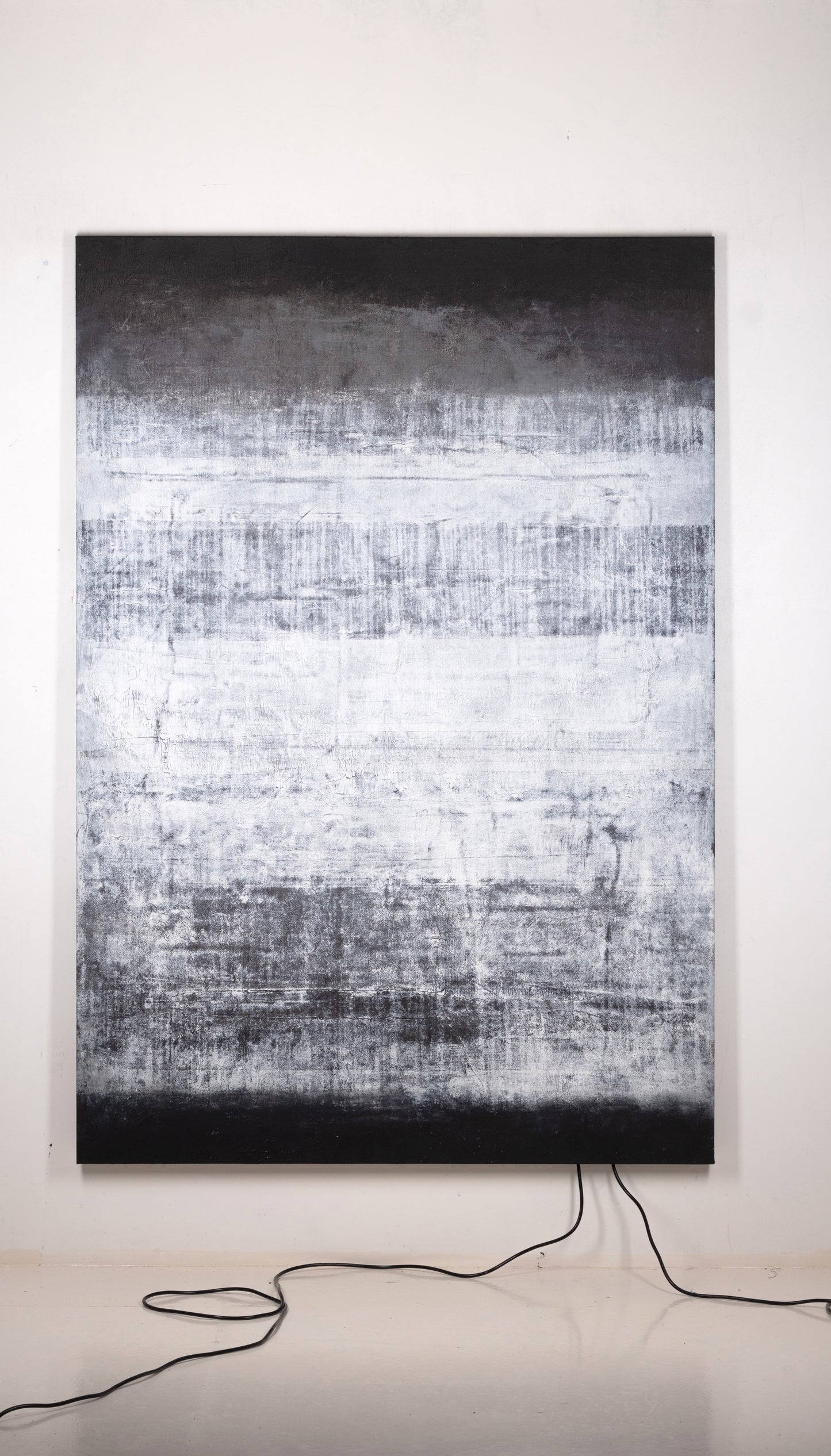 No. 22 - 28 (130 x 190 cm || 51.2 x 74.8 in)