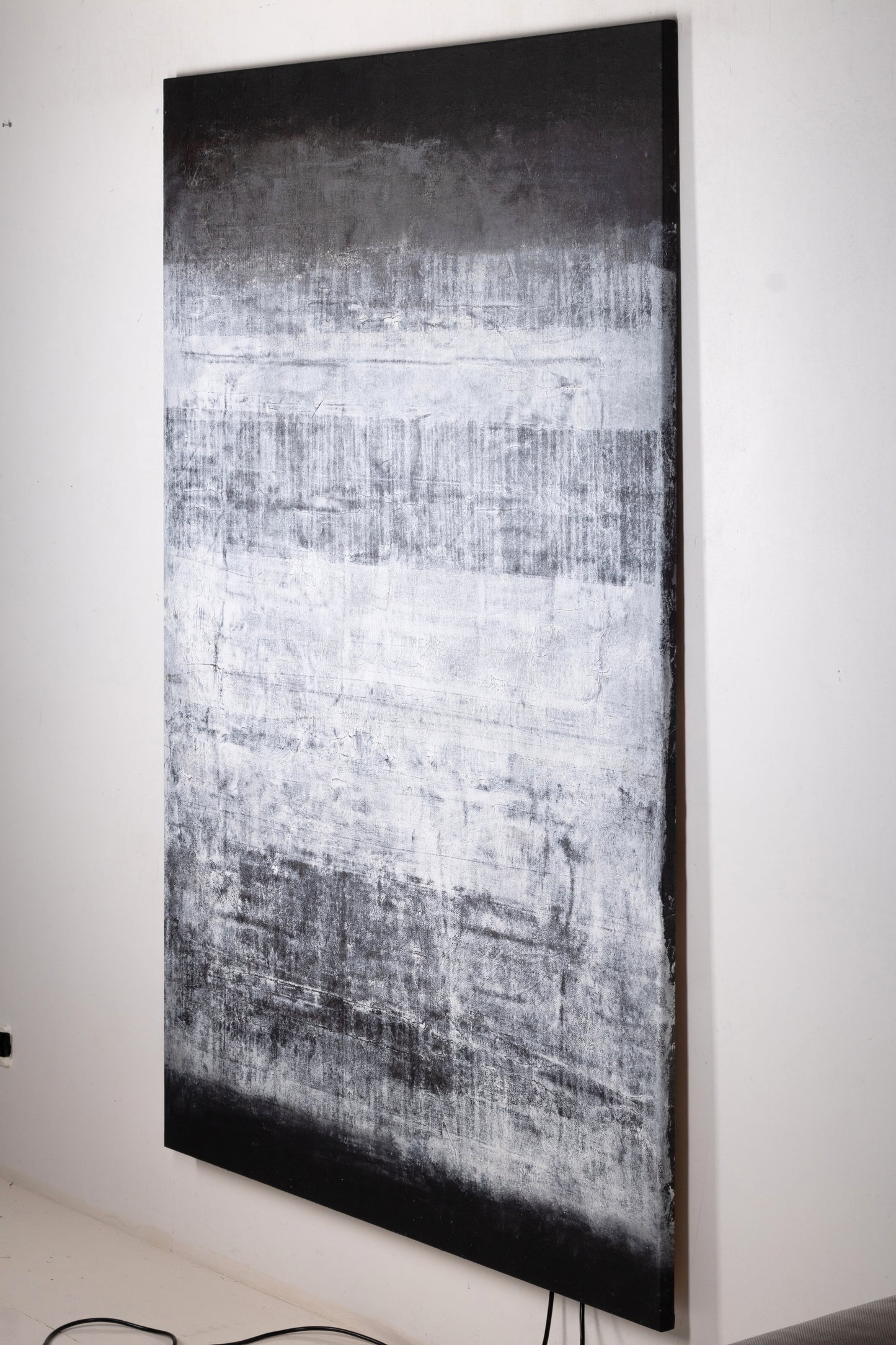 No. 22 - 28 (130 x 190 cm || 51.2 x 74.8 in)