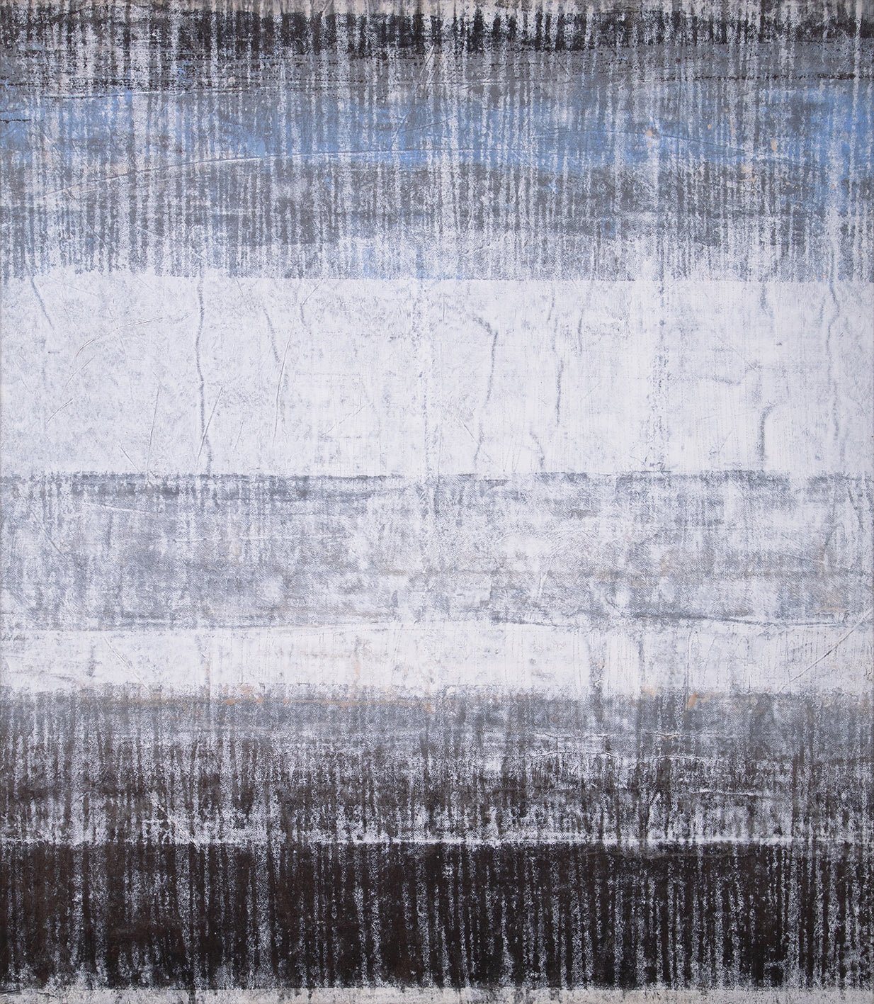 No. 22 - 31 (135 x 155 cm || 53.1 x 61 in)