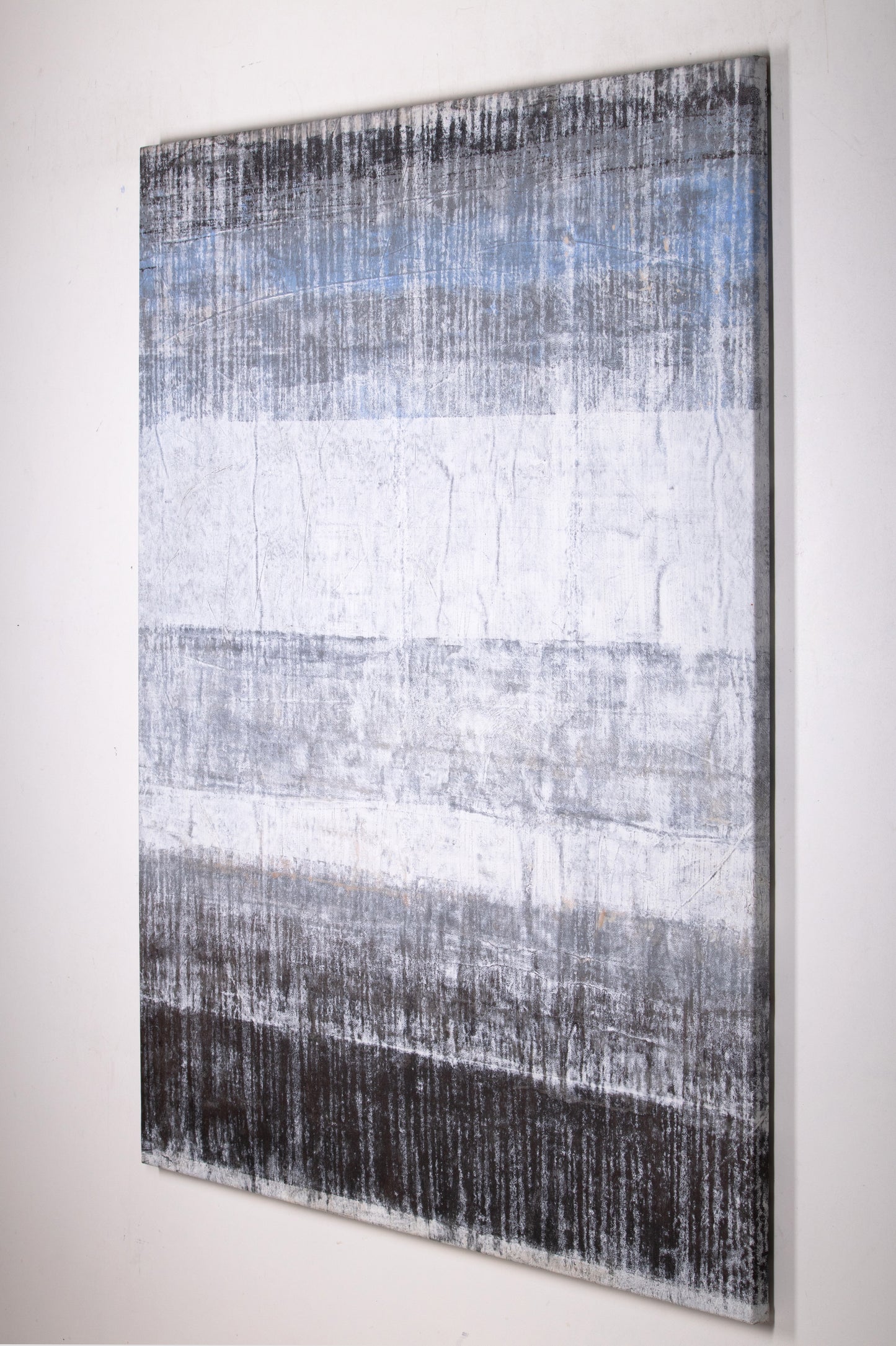 No. 22 - 31 (135 x 155 cm || 53.1 x 61 in)
