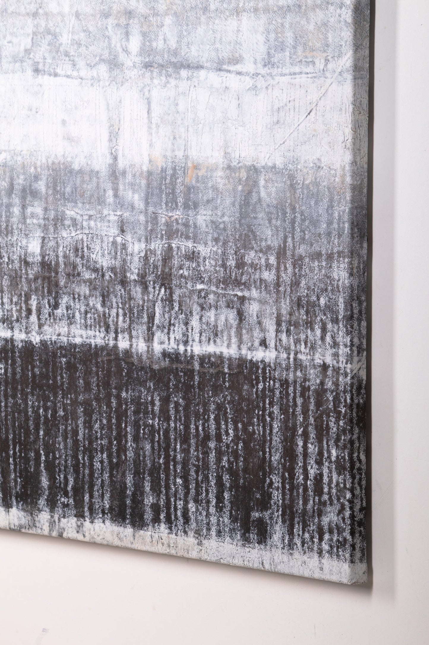 No. 22 - 31 (135 x 155 cm || 53.1 x 61 in)