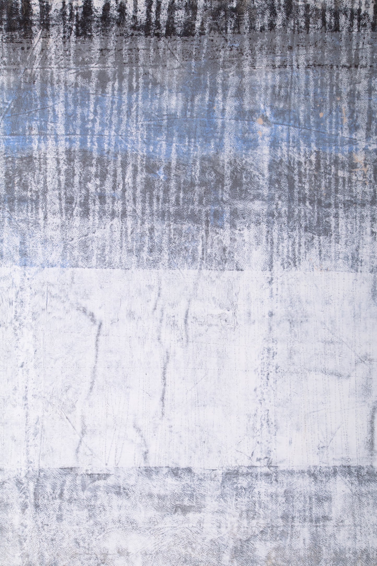 No. 22 - 31 (135 x 155 cm || 53.1 x 61 in)