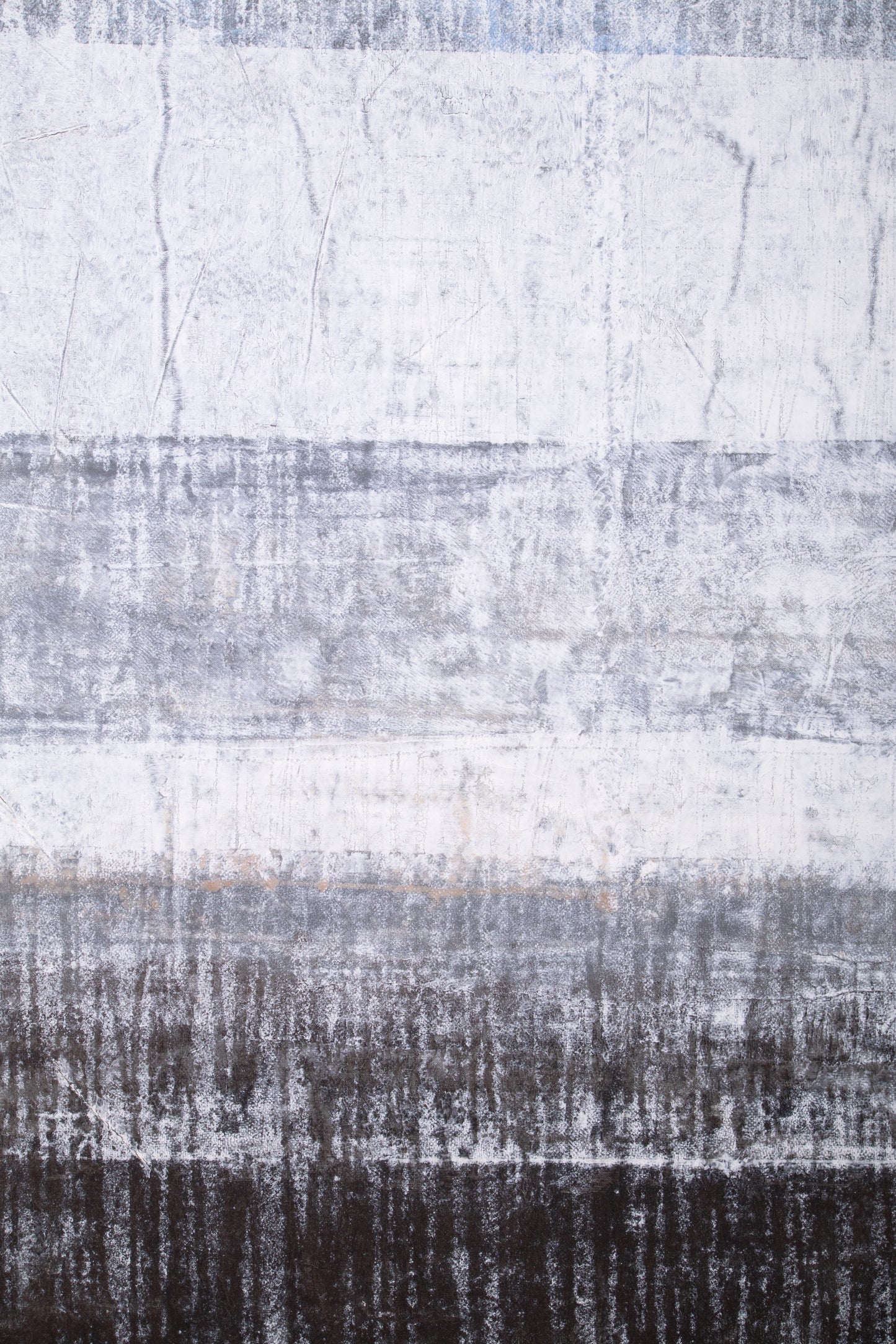 No. 22 - 31 (135 x 155 cm || 53.1 x 61 in)