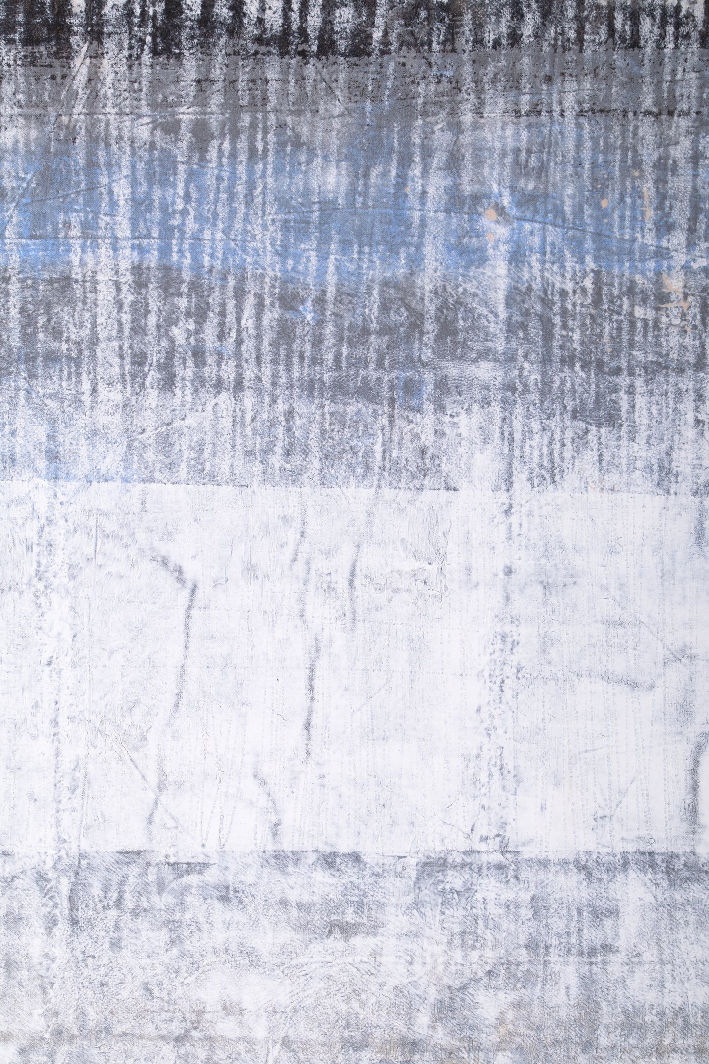 No. 22 - 31 (135 x 155 cm || 53.1 x 61 in)