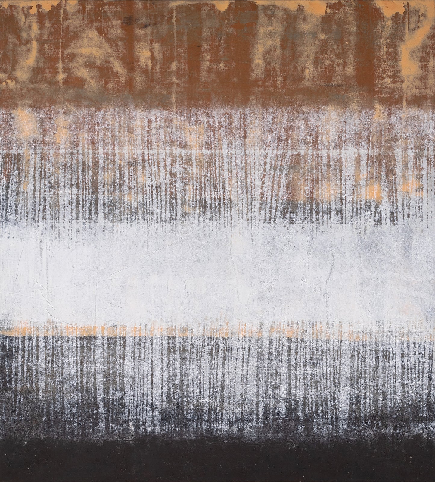 No. 22 - 32 (140 x 155 cm || 55.1 x 61 in)