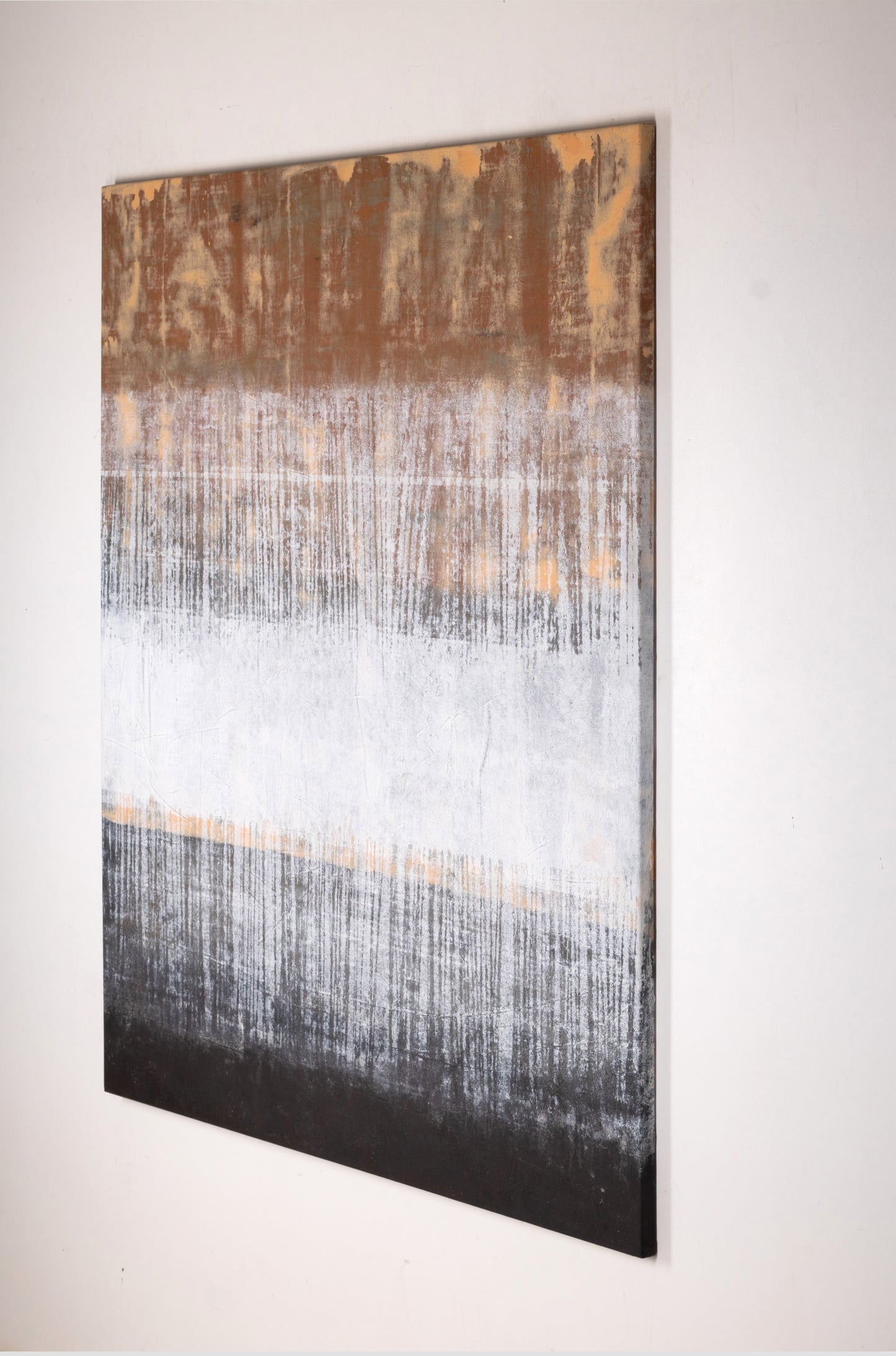 No. 22 - 32 (140 x 155 cm || 55.1 x 61 in)