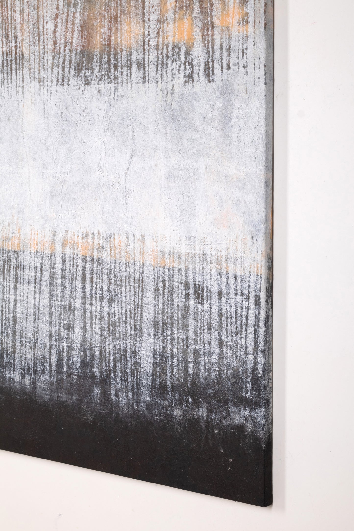 No. 22 - 32 (140 x 155 cm || 55.1 x 61 in)