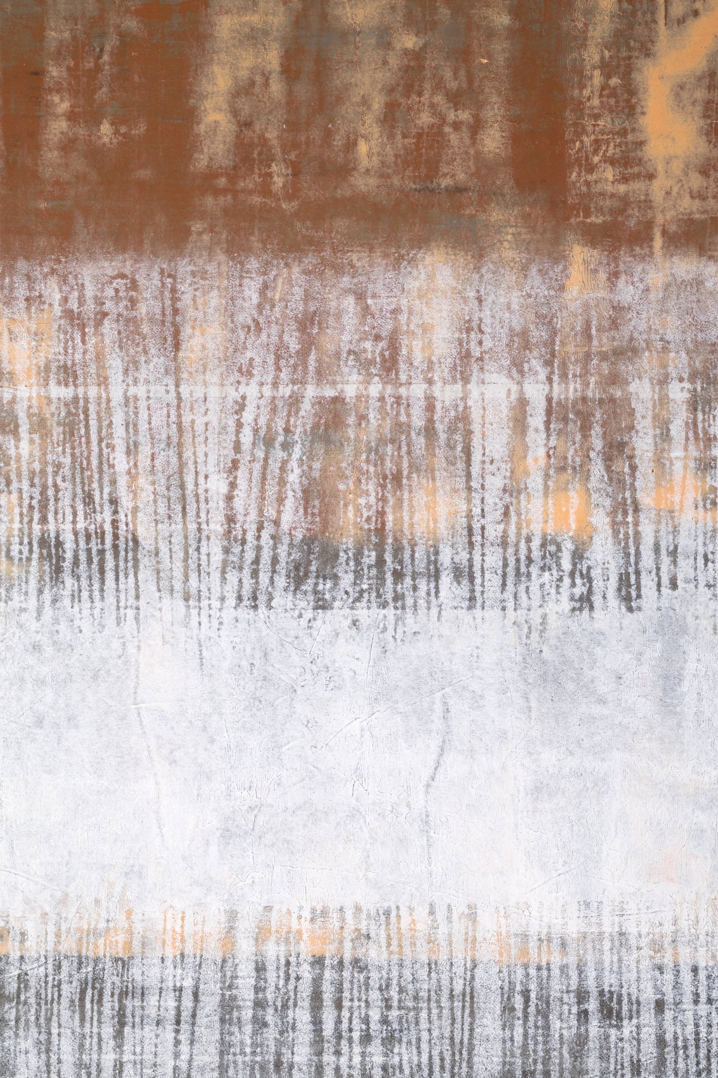 No. 22 - 32 (140 x 155 cm || 55.1 x 61 in)