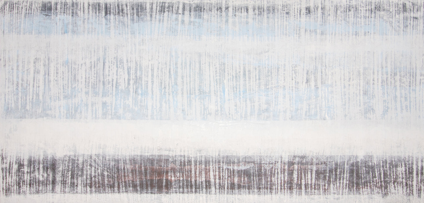 No. 22 - 36 (280 x 135 cm || 110.2 x 53.1 in)