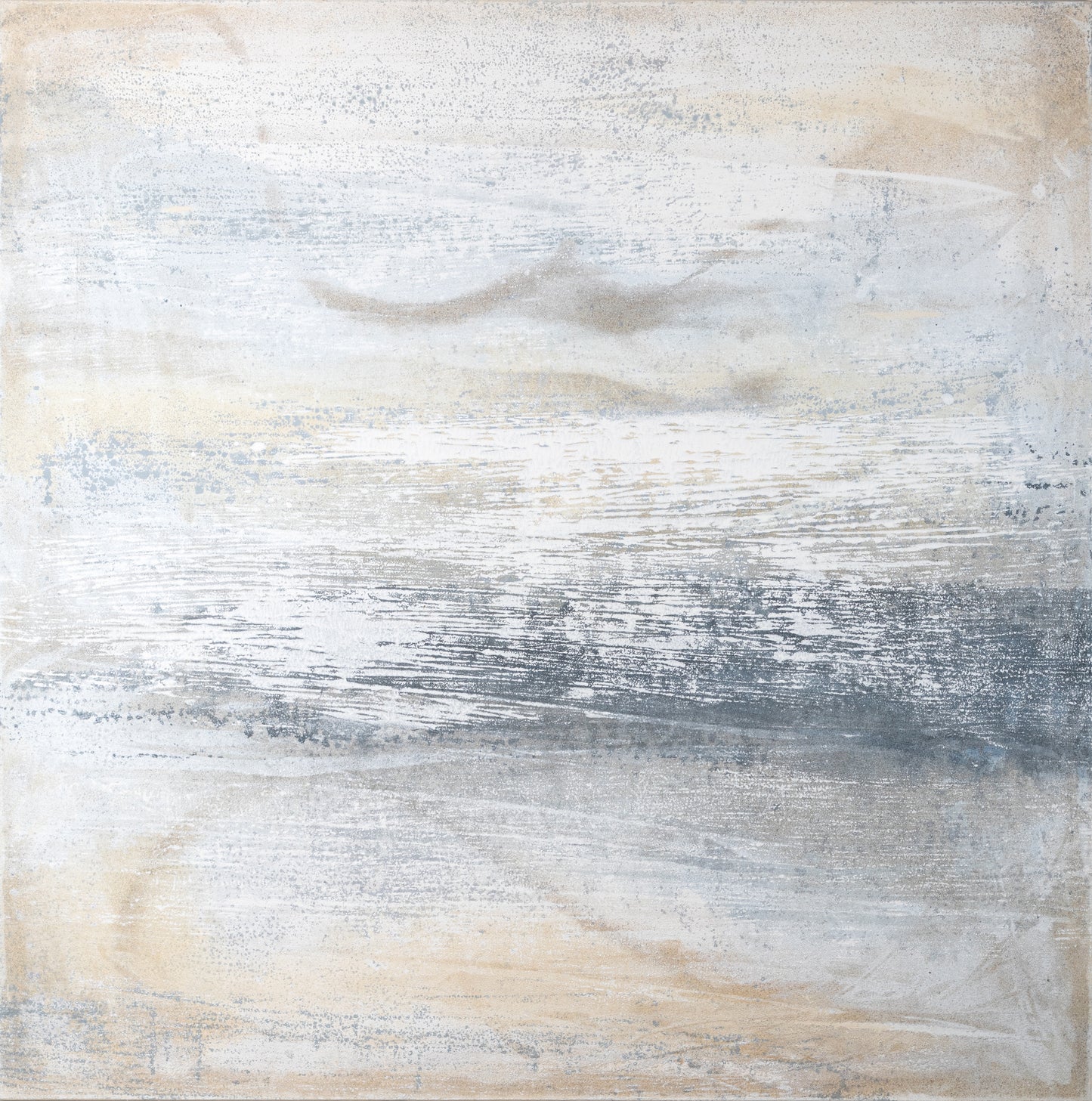 No. 22 - 56 (120 x 120 cm || 47.2 x 47.2 in)