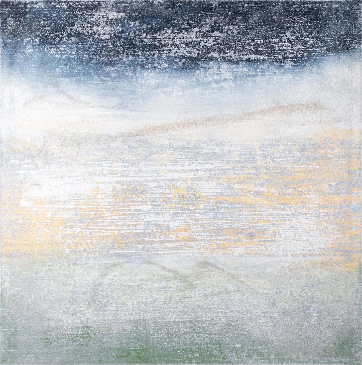 No. 22 - 57 (120 x 120 cm || 47.2 x 47.2 in)