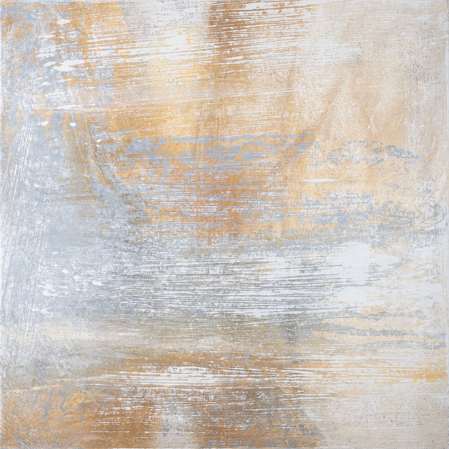 No. 22 - 59 (120 x 120 cm || 47.2 x 47.2 in)