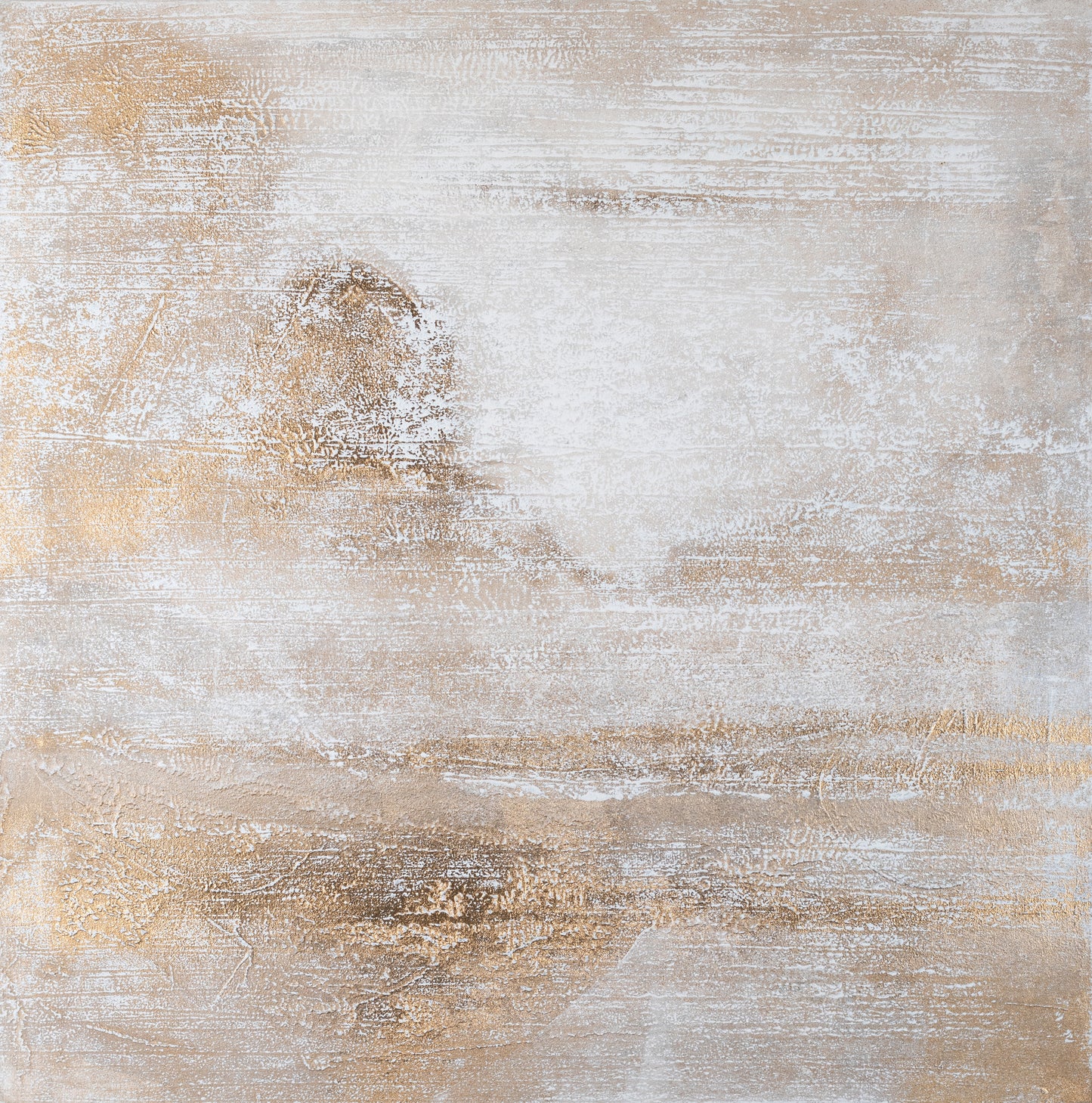 No. 22 - 60 (90 x 90 cm || 35.4 x 35.4 in)