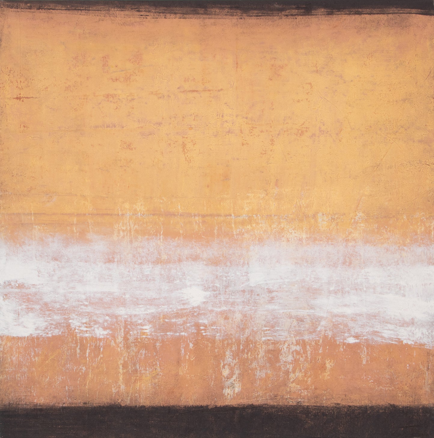 No. 23 - 50 (155 x 145 cm || 61 x 57.1 in)