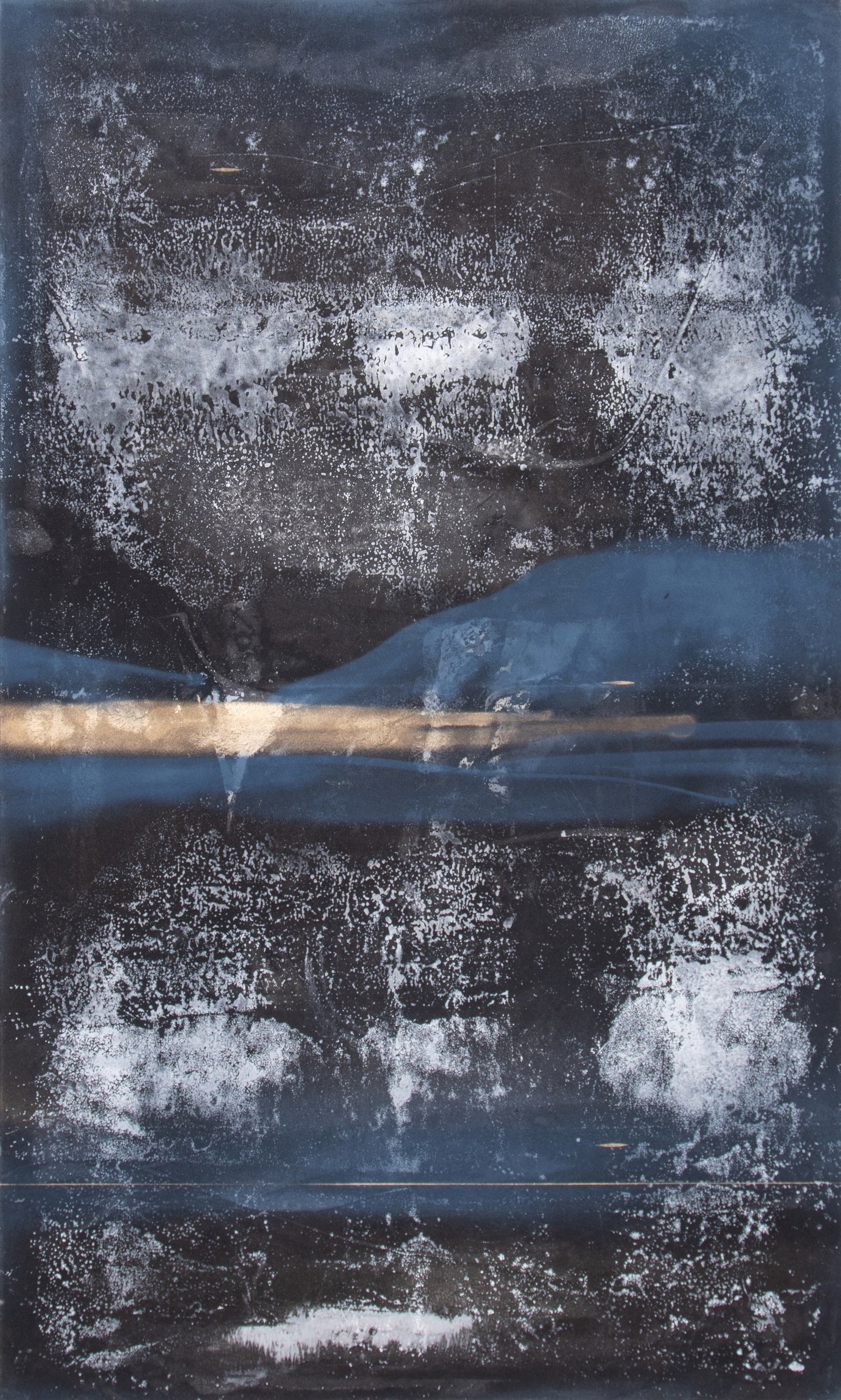 No. 23 - 56 (120 x 200 cm || 47.2 x 78.7 in)