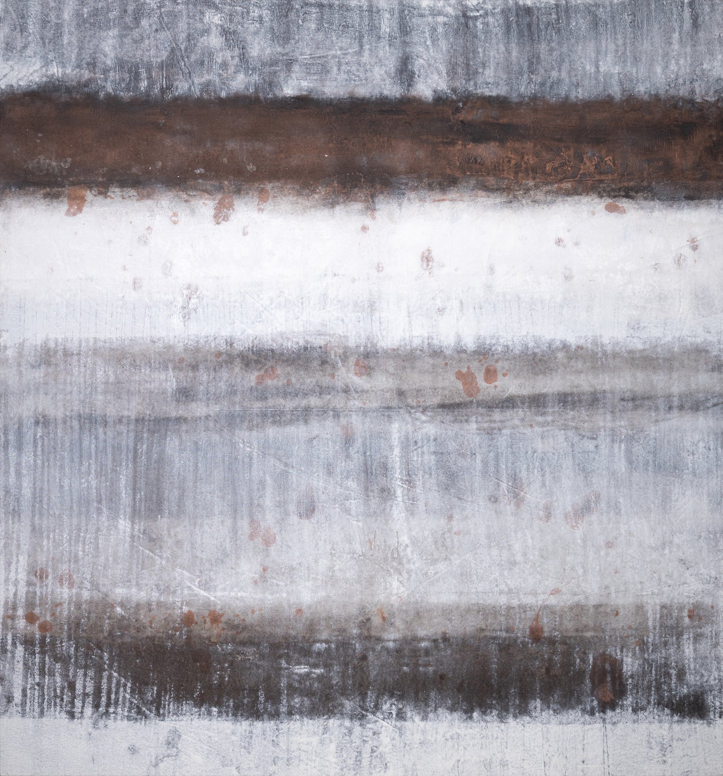 No. 20 - 48 (135 x 145 cm || 53.1 x 57.1 in)
