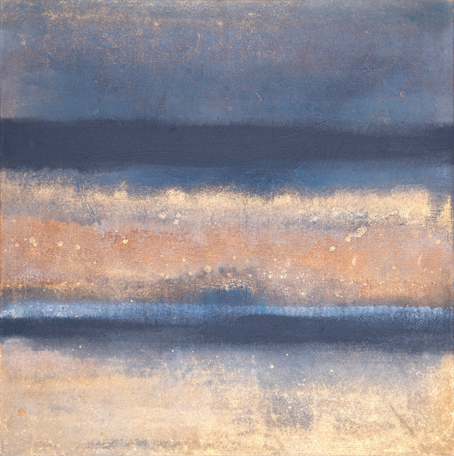 No. 20 - 58 (90 x 90 cm || 35.4 x 35.4 in)