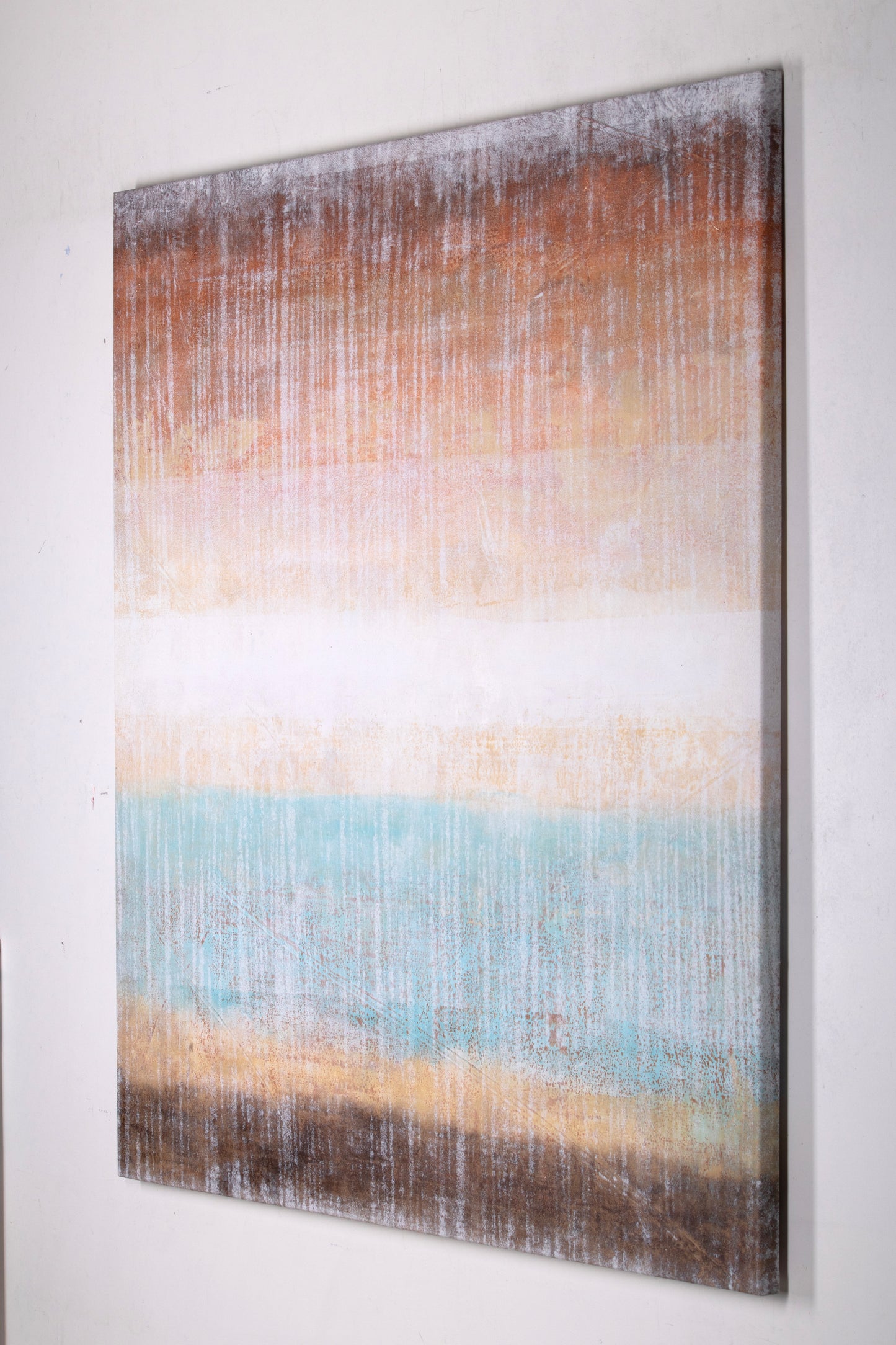 No. 22 - 03 (120 x 120 cm || 47.2 x 47.2 in)