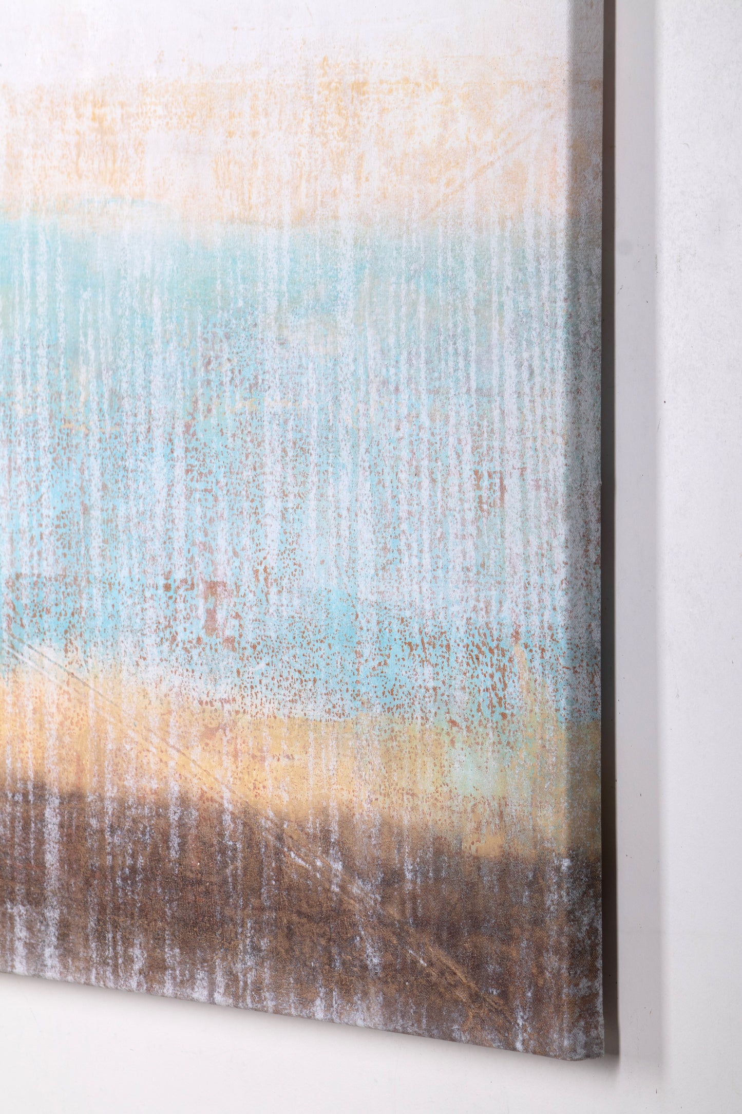 No. 22 - 03 (120 x 120 cm || 47.2 x 47.2 in)