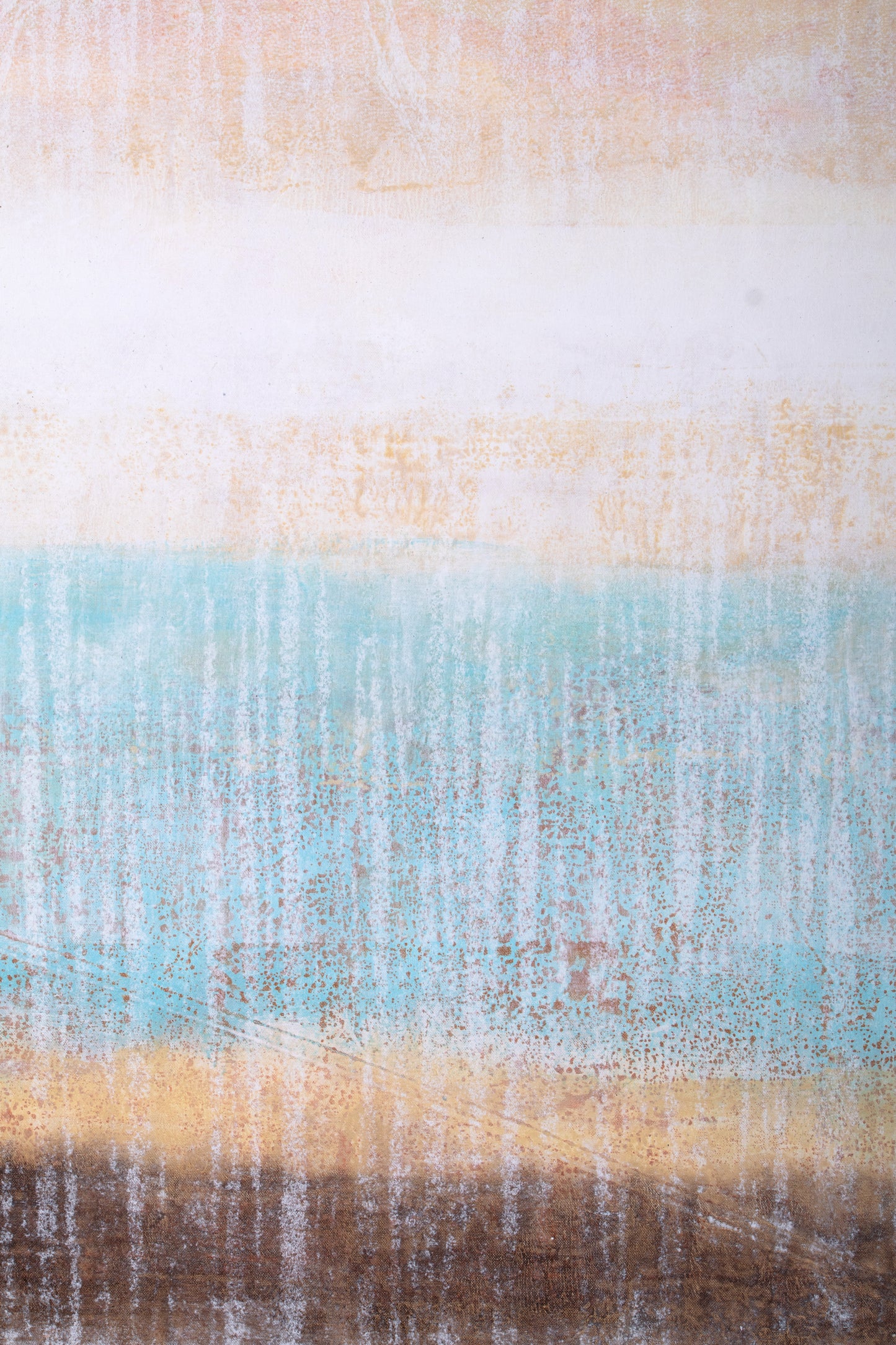 No. 22 - 03 (120 x 120 cm || 47.2 x 47.2 in)