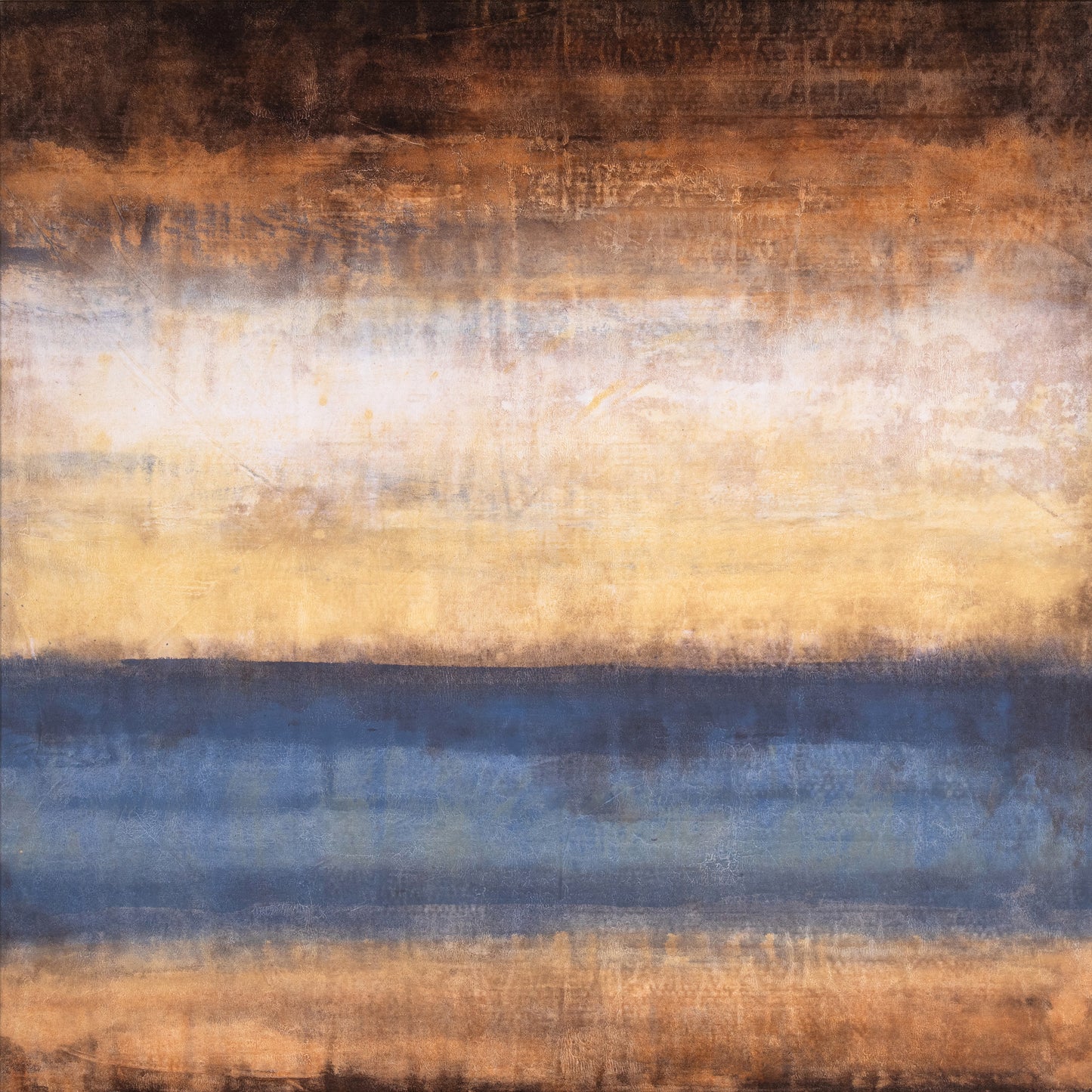 No. 22 - 08 (120 x 120 cm || 47.2 x 47.2 in)