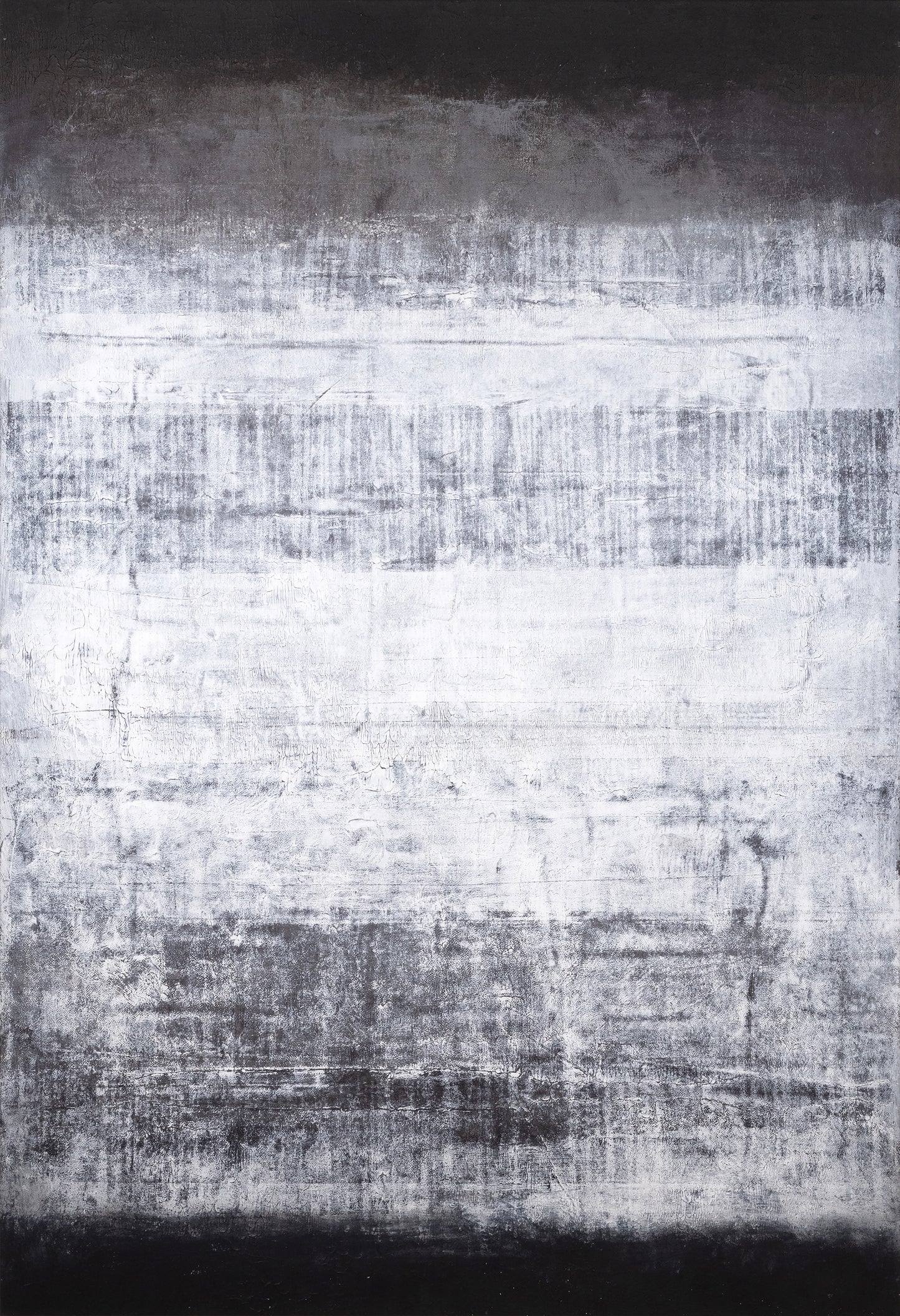 No. 22 - 28 (130 x 190 cm || 51.2 x 74.8 in)
