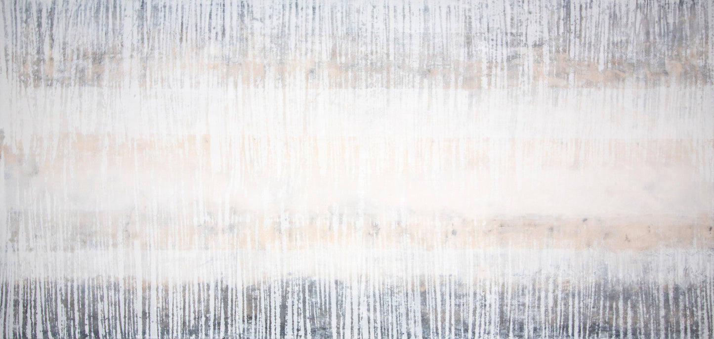 No. 22 - 35 (280 x 135 cm || 110.2 x 53.1 in)
