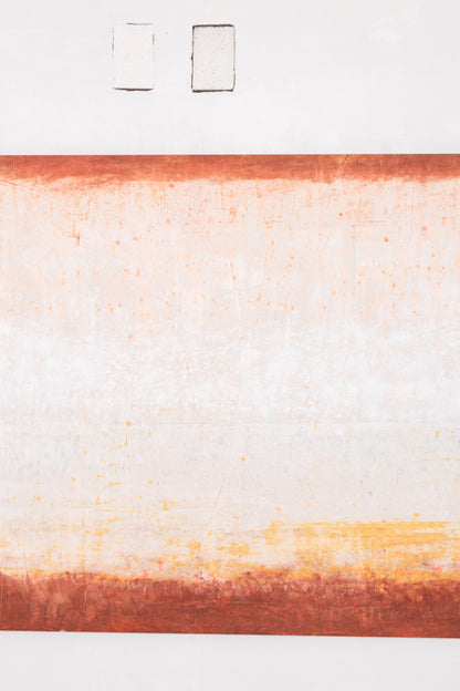 No. 25 - 32 (280 x 145 cm || 110.2 x 57.1 in)