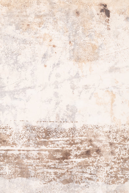 No. 25 - 75 (145 x 150 cm || 57.1 x 59.1 in)