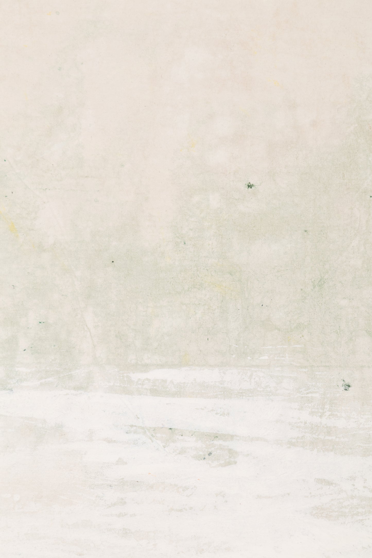 No. 25 - 85 (145 x 145 cm || 57.1 x 57.1 in)