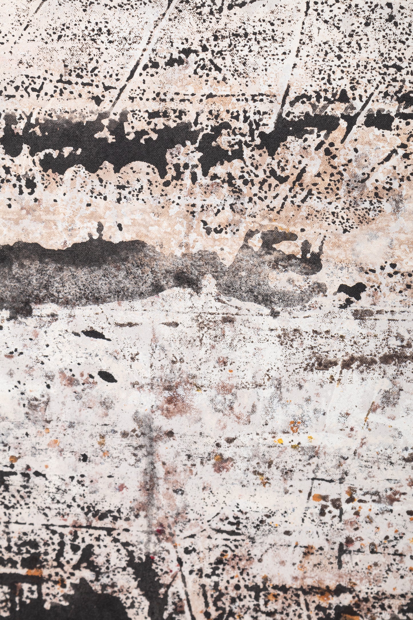 No. 26 - 31 (140 x 200 cm || 55.1 x 78.7 in)