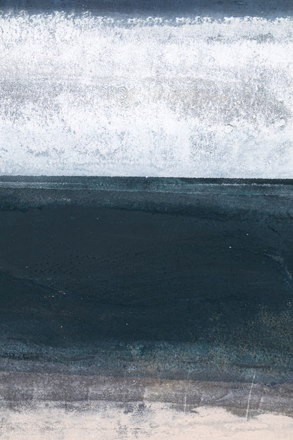No. 20 - 77 (160 x 260 cm || 63 x 102,4 in)