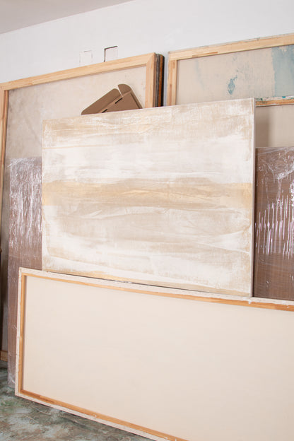 No. 21 - 51 (145 x 100 cm || 57.1 x 39.4 in)