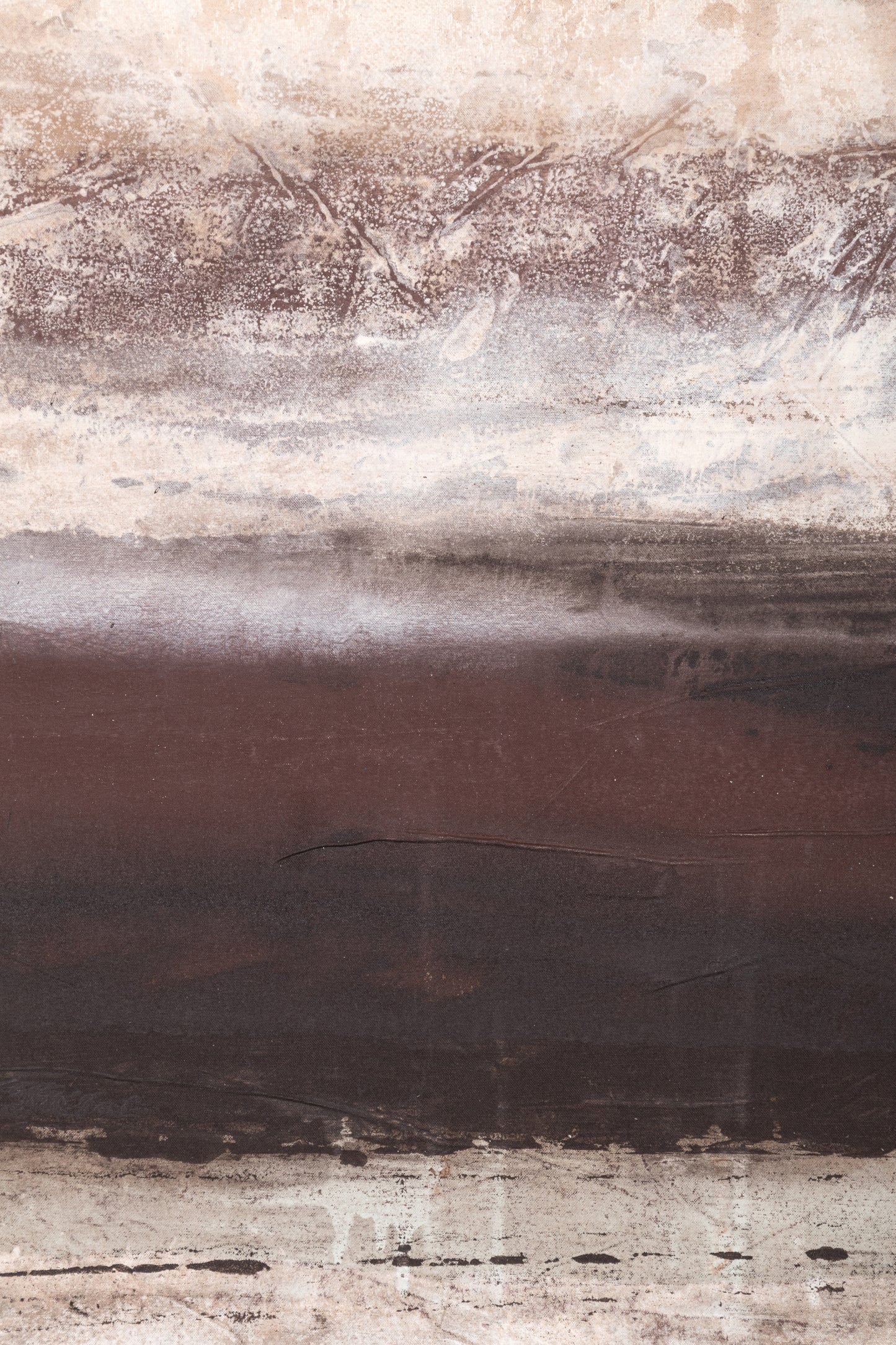 Nr. 26 - 01 (135 x 150 cm || 53.1 x 59.1 in)