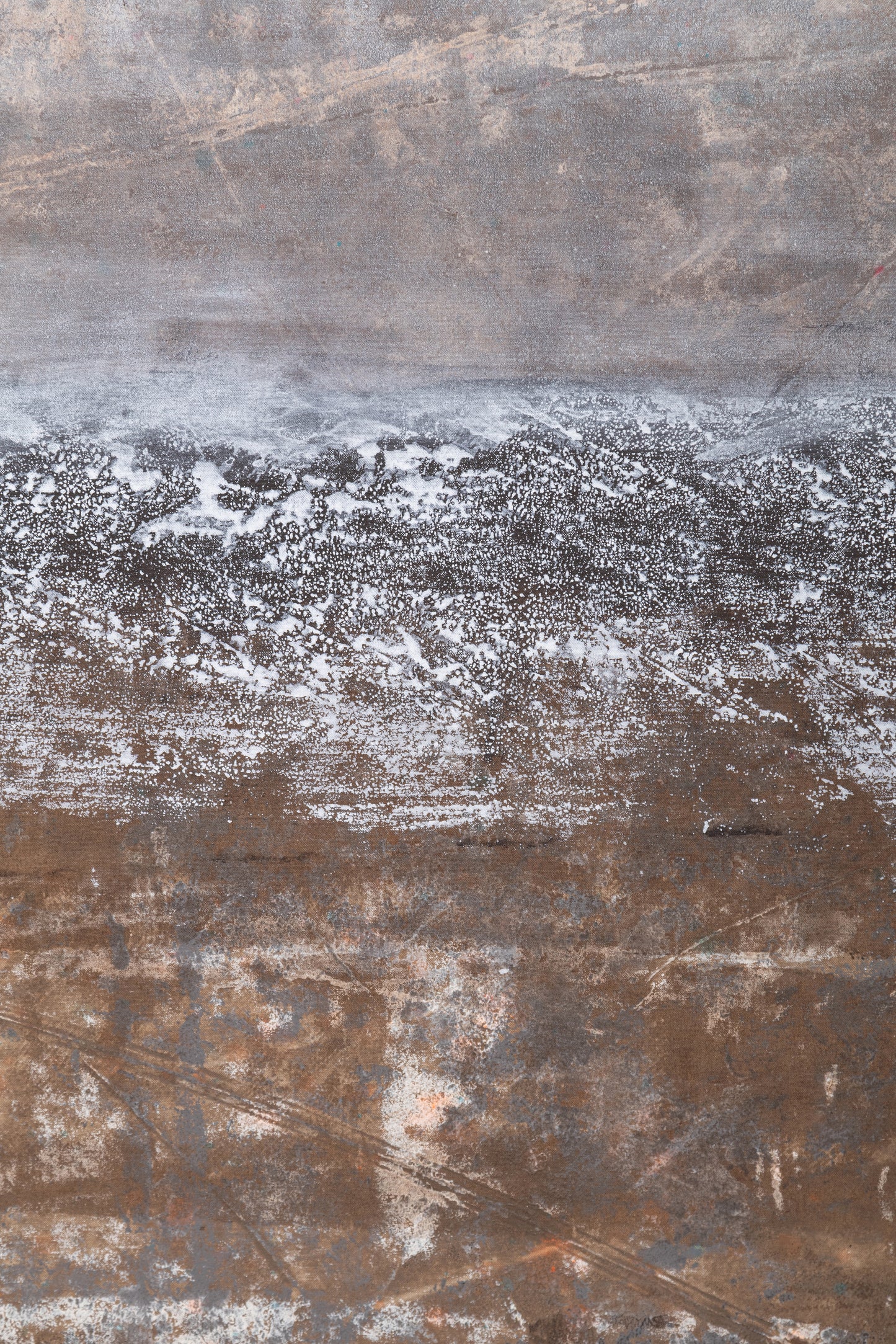 No. 26 - 30 (140 x 200 cm || 55.1 x 78.7 in)