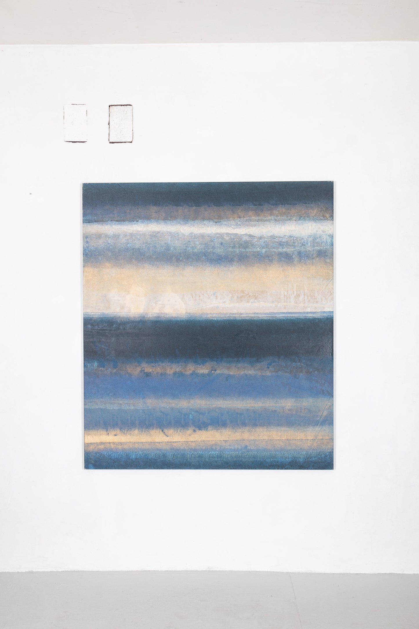 No. 20 - 32 (135 x 155 cm || 53.1 x 61 in)