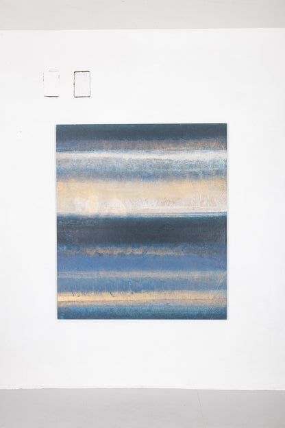 No. 20 - 32 (135 x 155 cm || 53.1 x 61 in)