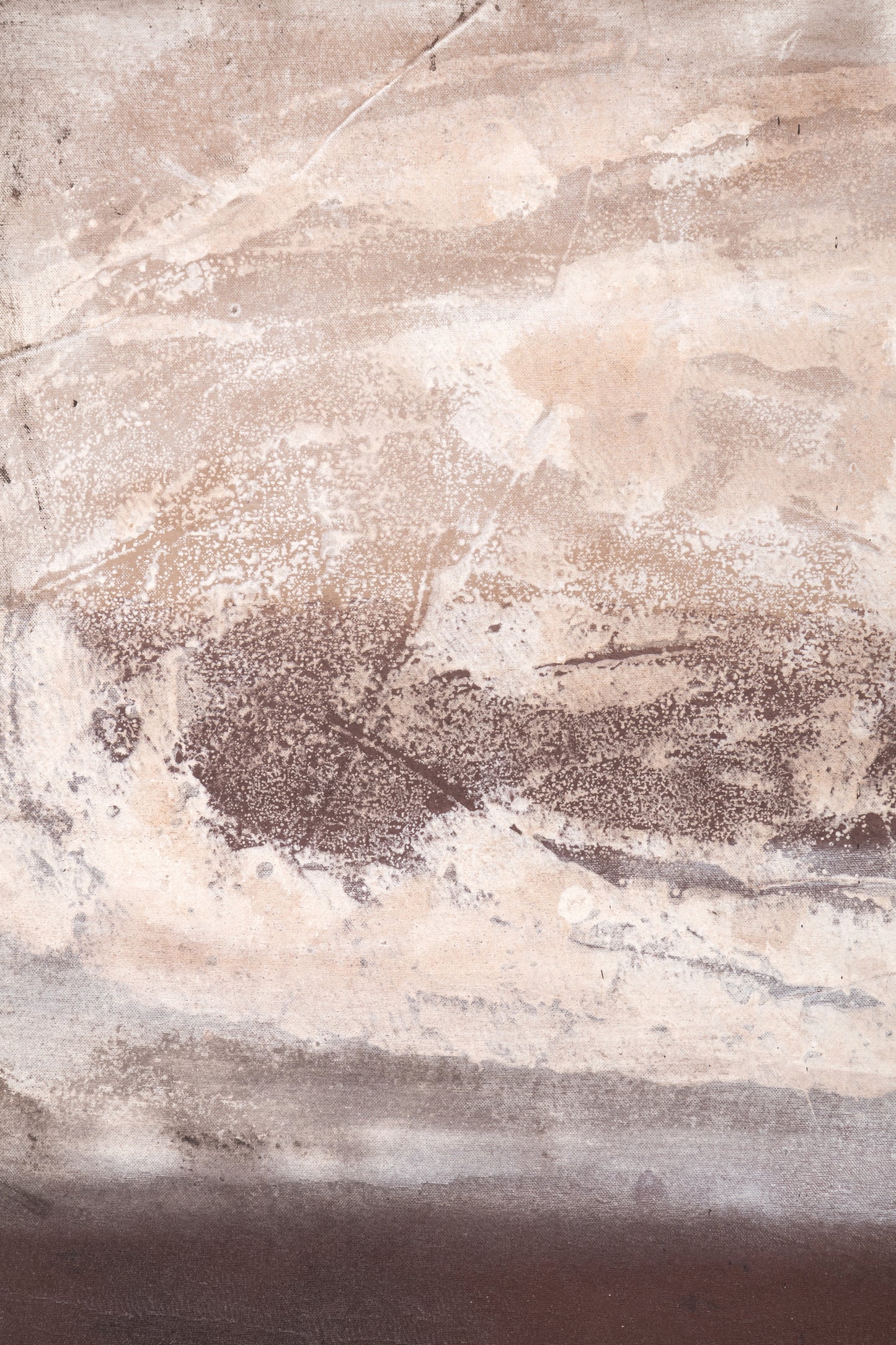 Nr. 26 - 01 (135 x 150 cm || 53.1 x 59.1 in)