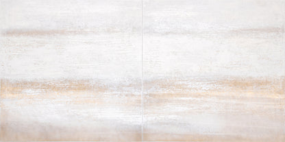 No. 24 - 35 (240 x 120 cm || 94.5 x 47.2 in