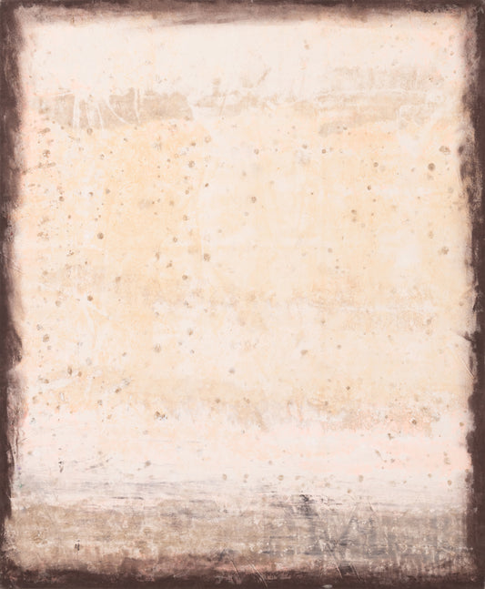 No. 25 - 43 (120 x 145 cm || 47.2 x 57.1 in)