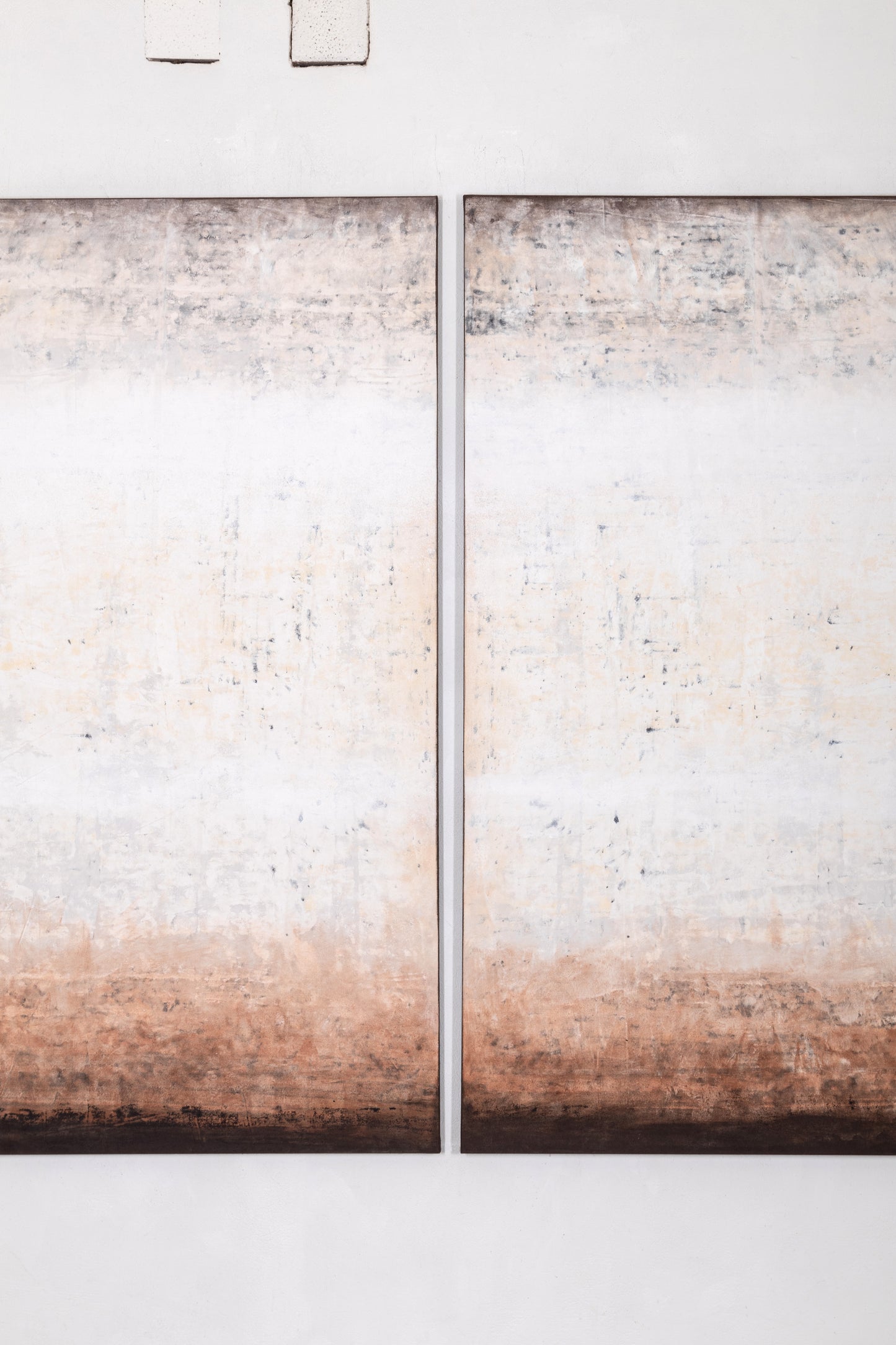 Nr. 26 - 19 ir 20 (280 x 160 cm || 110.2 x 63 in)