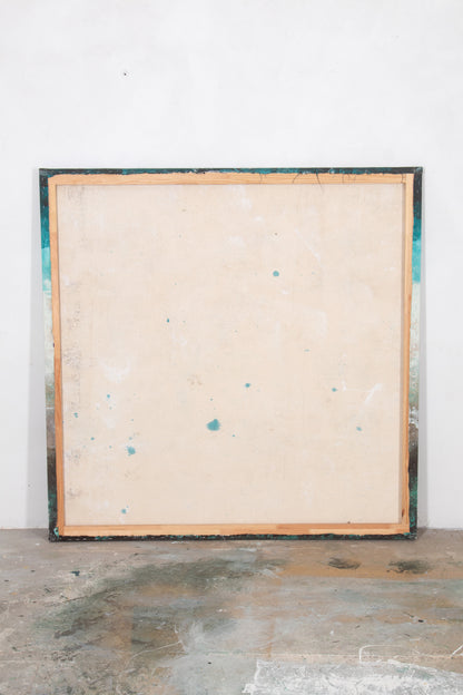No. 19 - 22 (120 x 120 cm || 47.2 x 47.2 in)