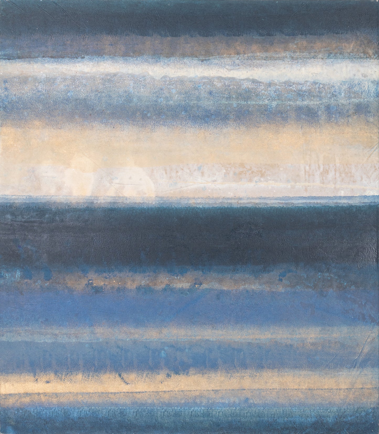 No. 20 - 32 (135 x 155 cm || 53.1 x 61 in)