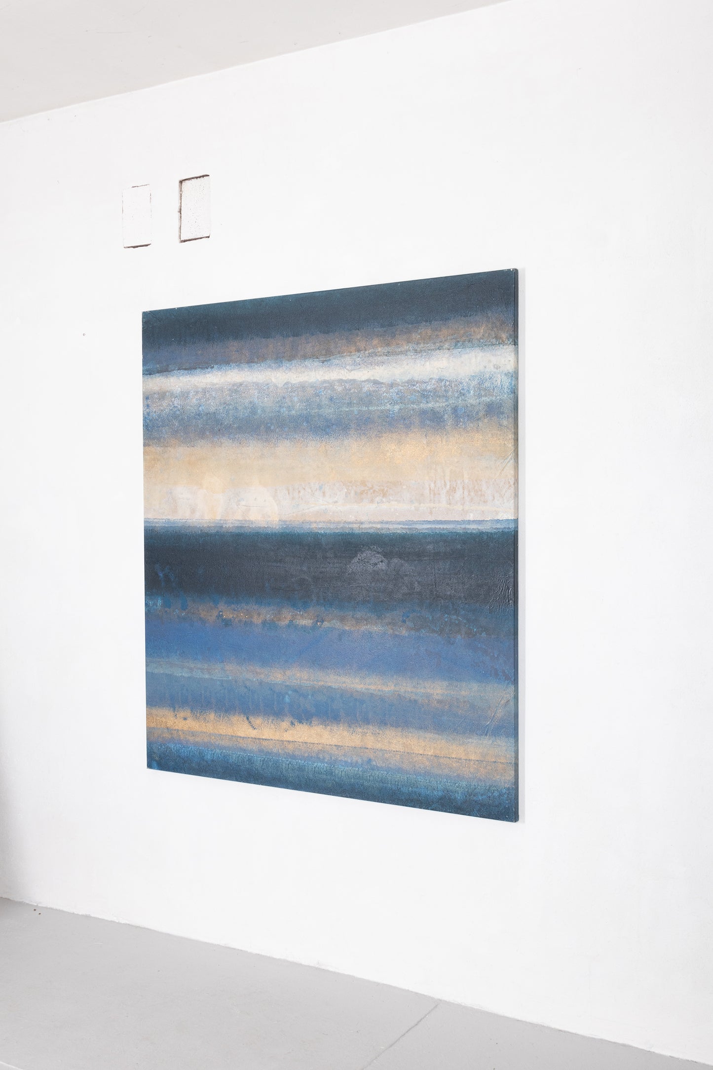 No. 20 - 32 (135 x 155 cm || 53.1 x 61 in)