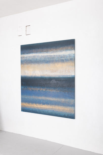 No. 20 - 32 (135 x 155 cm || 53.1 x 61 in)