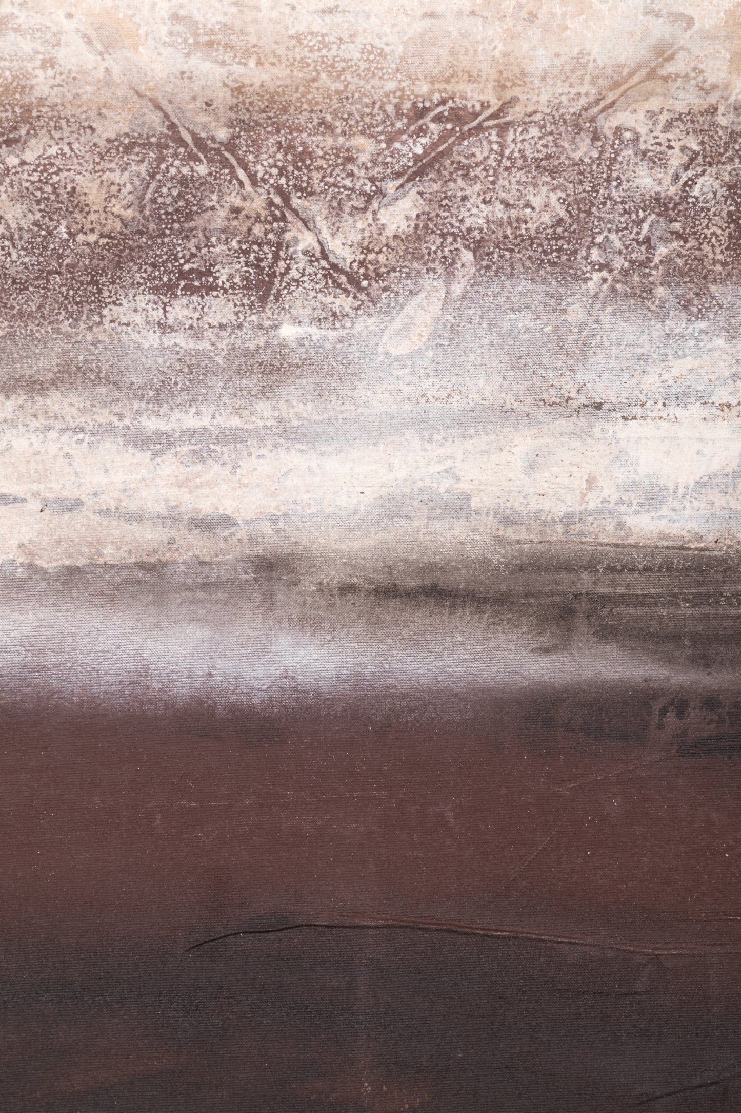 Nr. 26 - 01 (135 x 150 cm || 53.1 x 59.1 in)