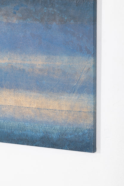 No. 20 - 32 (135 x 155 cm || 53.1 x 61 in)