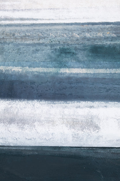 No. 20 - 77 (160 x 260 cm || 63 x 102,4 in)